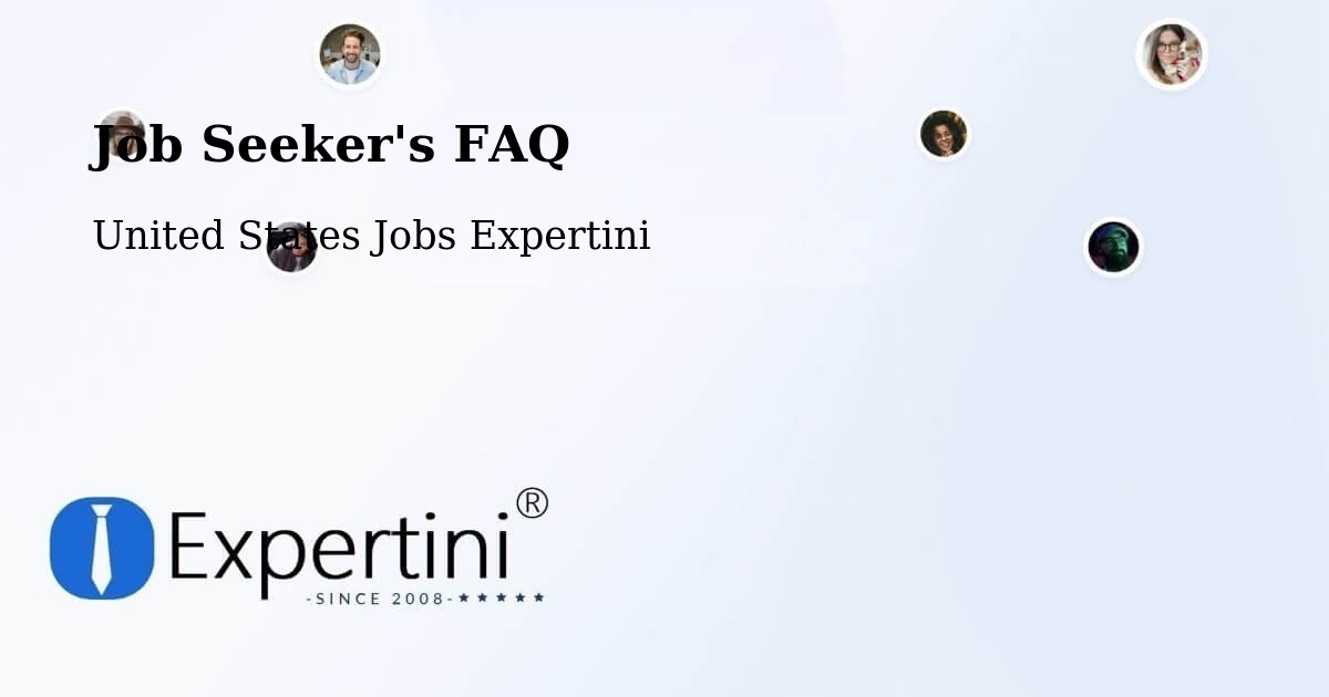 Job Seeker FAQ – Butler - United States Jobs Expertini