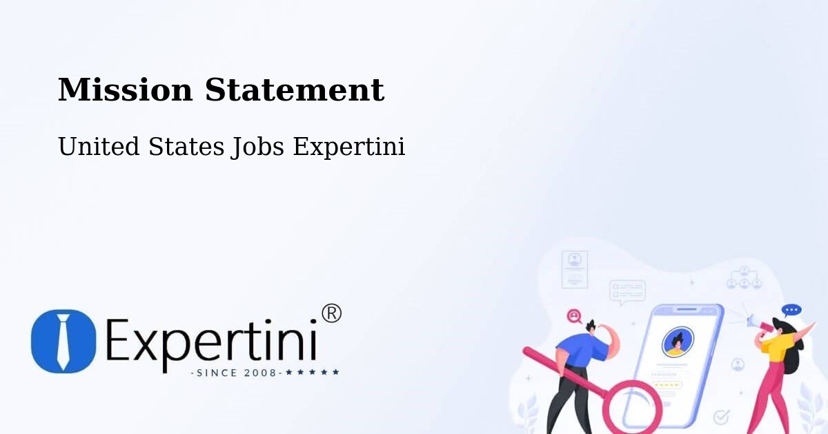 Corporate Mission – Butler - United States Jobs Expertini