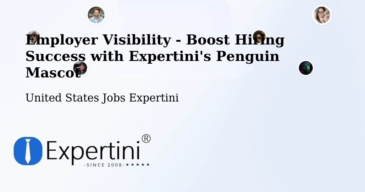 CV and Resume Visibility Optimization – Butler - United States Jobs Expertini